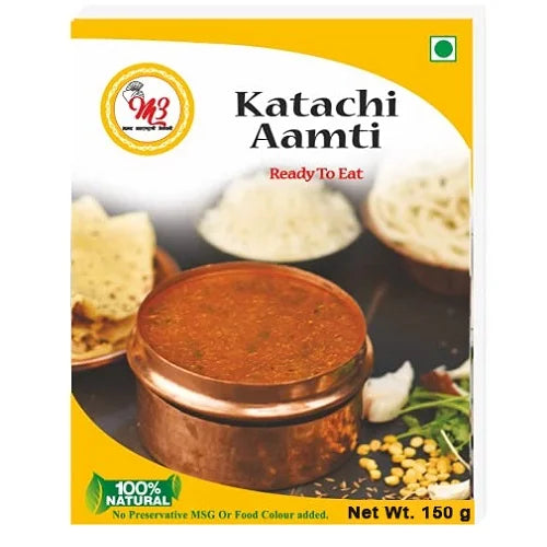 M3 Katachi Aamti Ready to Cook